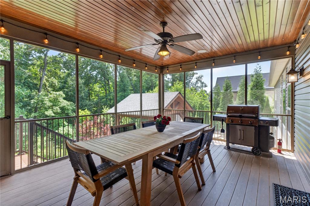 Bethel Rdg Farms - Residential