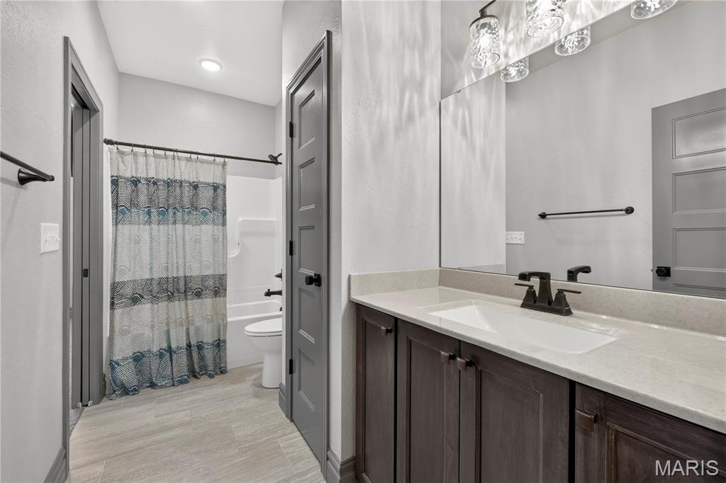 Bethel Rdg Farms - Residential