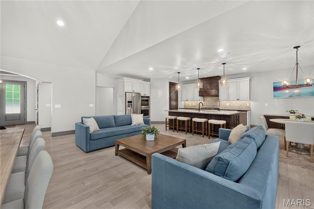 Bethel Rdg Farms - Residential
