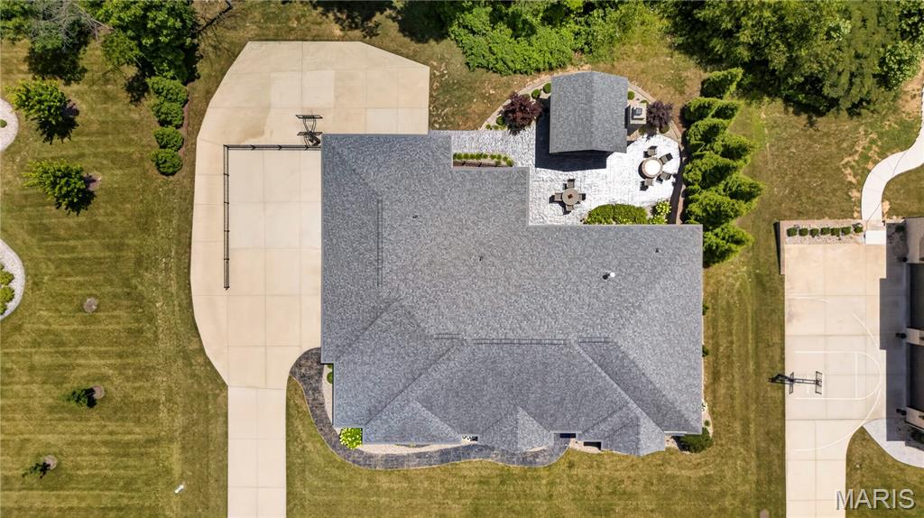 Bethel Rdg Farms - Residential
