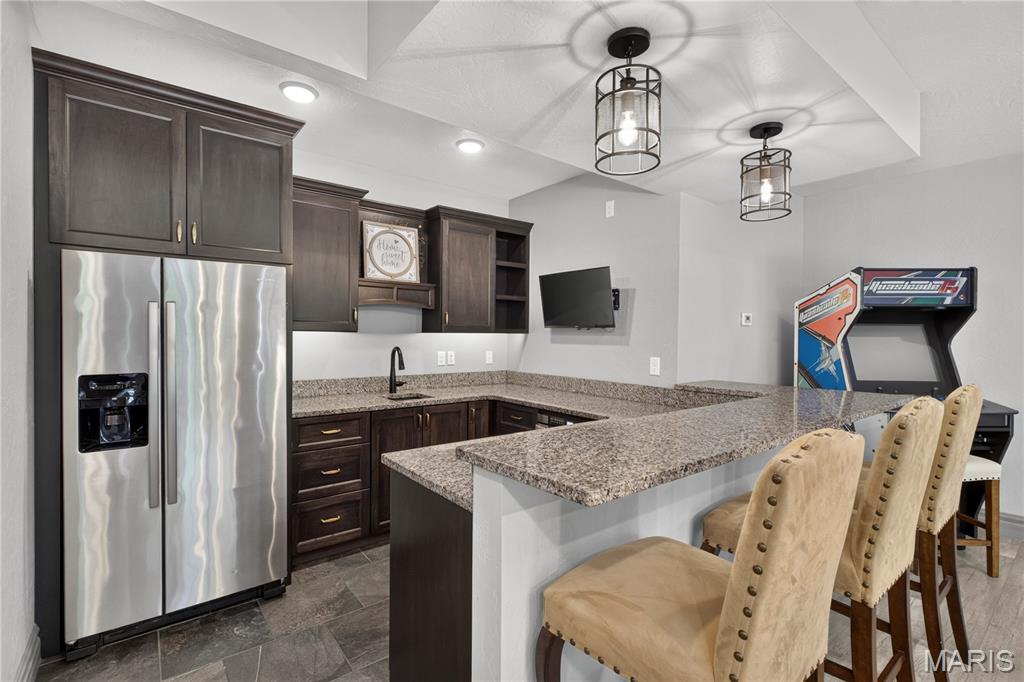 Bethel Rdg Farms - Residential
