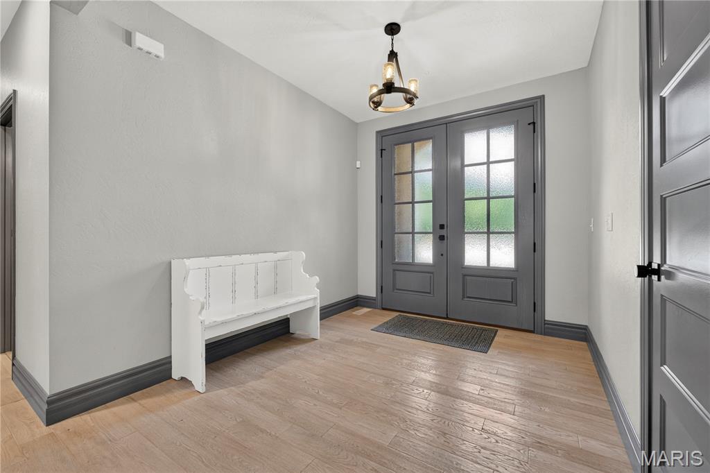 Bethel Rdg Farms - Residential
