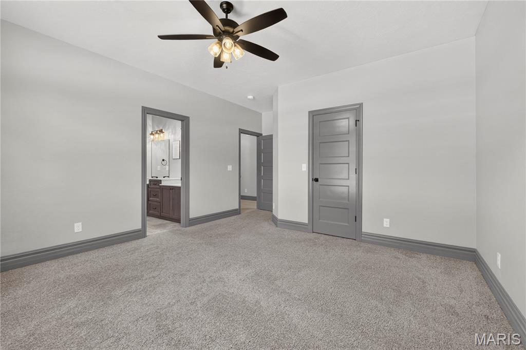 Bethel Rdg Farms - Residential
