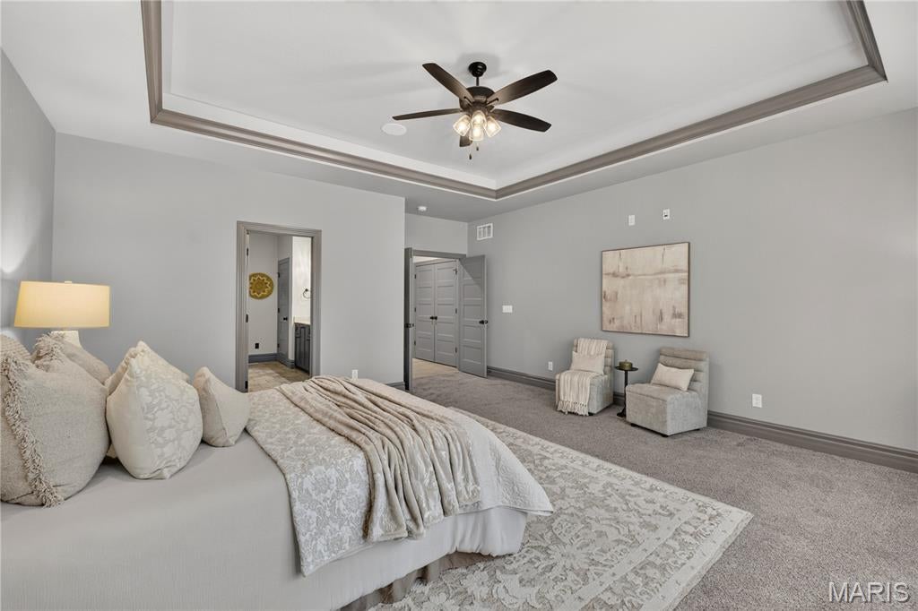 Bethel Rdg Farms - Residential
