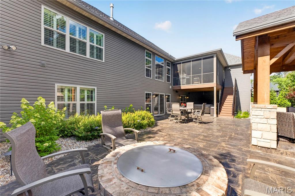Bethel Rdg Farms - Residential