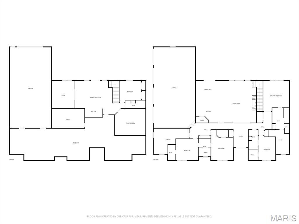 Bethel Rdg Farms - Residential