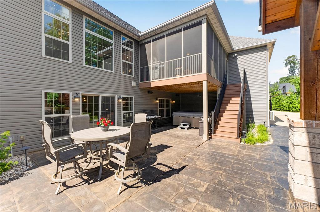 Bethel Rdg Farms - Residential