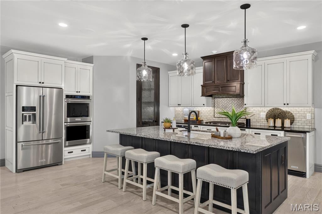 Bethel Rdg Farms - Residential