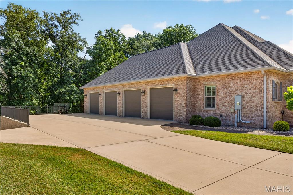 Bethel Rdg Farms - Residential