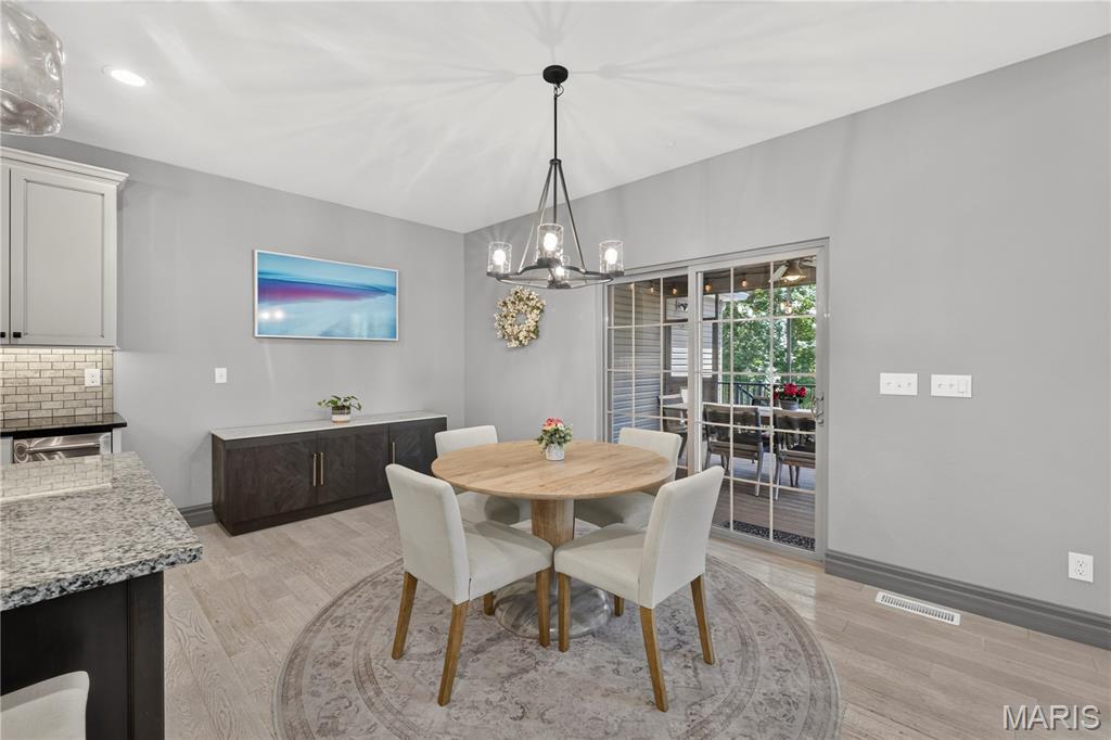 Bethel Rdg Farms - Residential