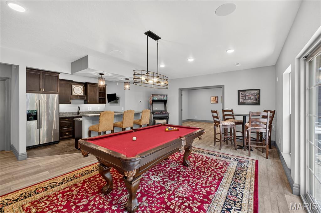 Bethel Rdg Farms - Residential