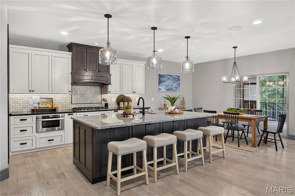 Bethel Rdg Farms - Residential