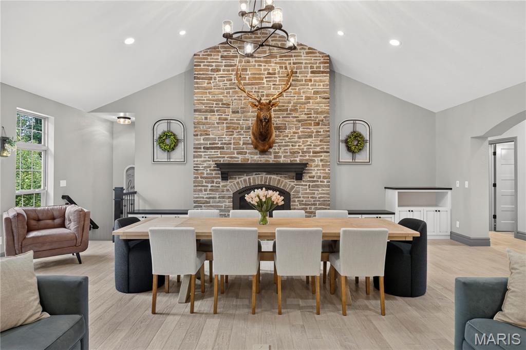 Bethel Rdg Farms - Residential