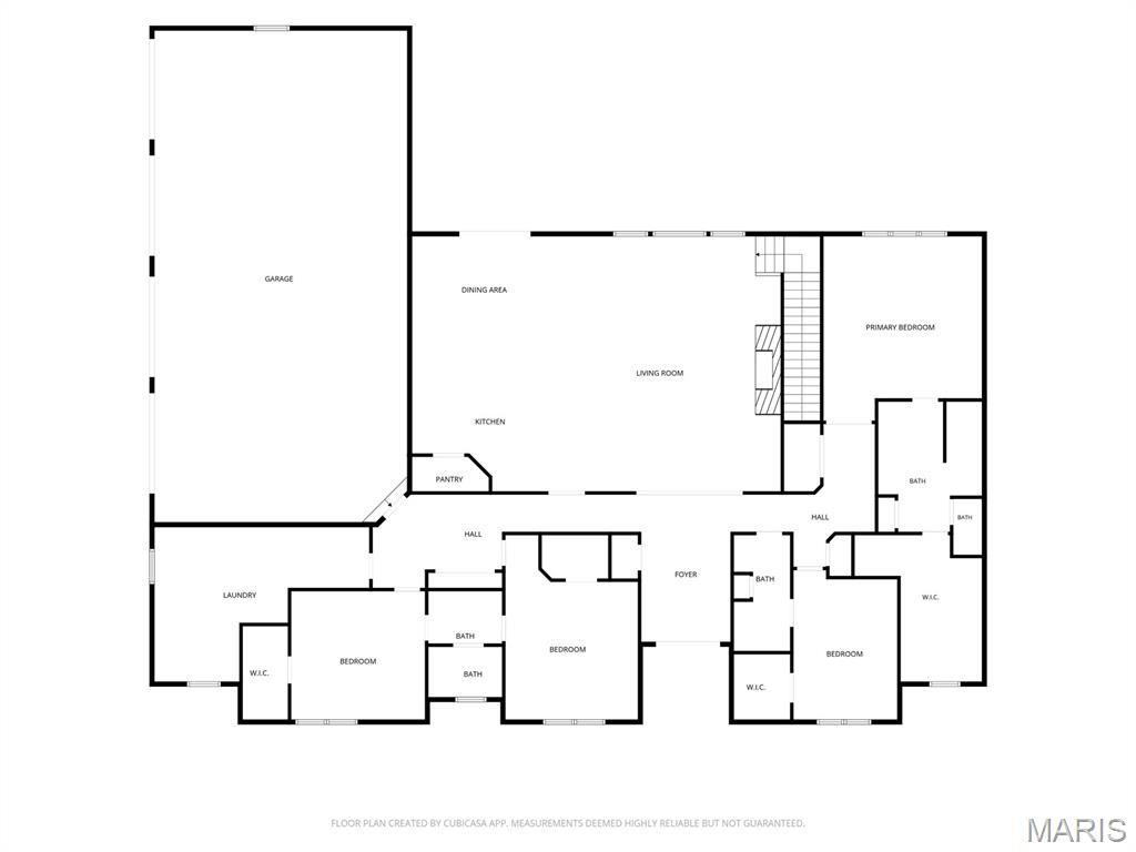 Bethel Rdg Farms - Residential