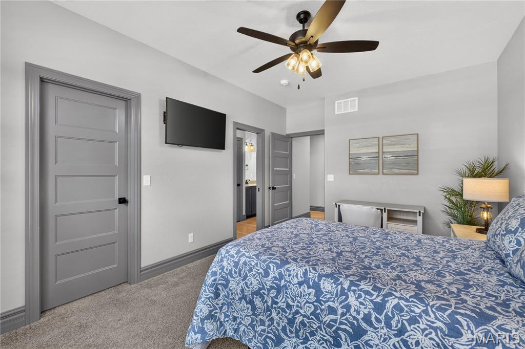 Bethel Rdg Farms - Residential