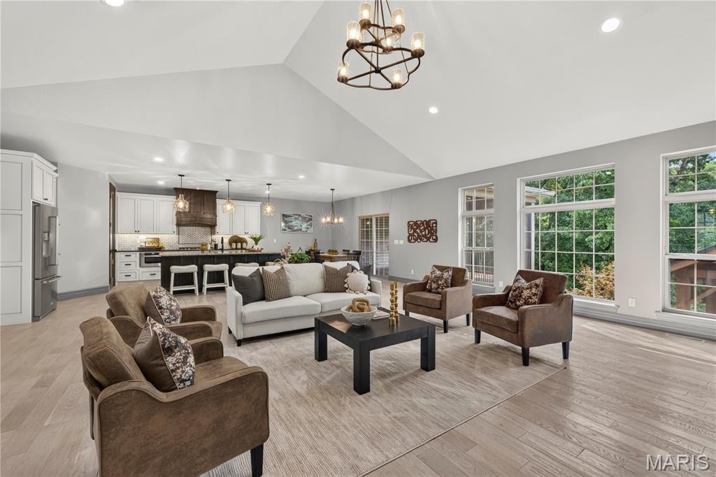 Bethel Rdg Farms - Residential