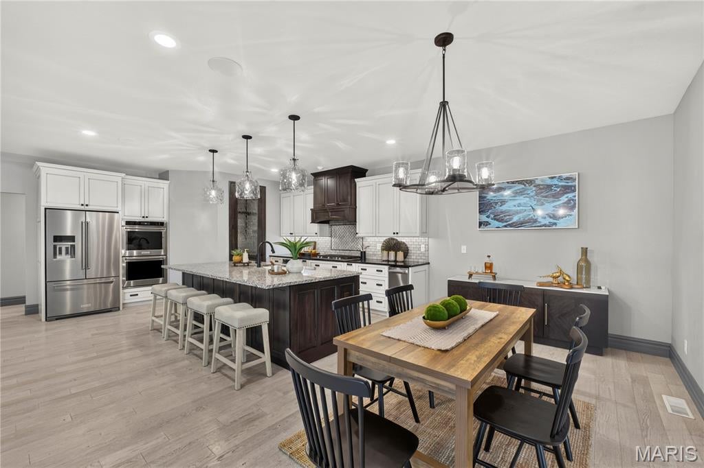 Bethel Rdg Farms - Residential