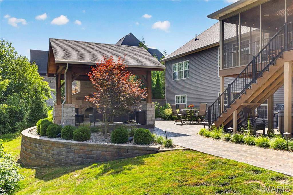 Bethel Rdg Farms - Residential