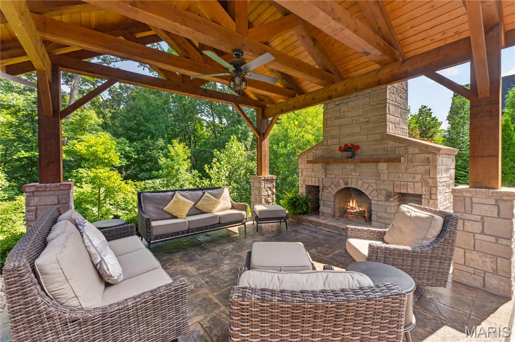 Bethel Rdg Farms - Residential