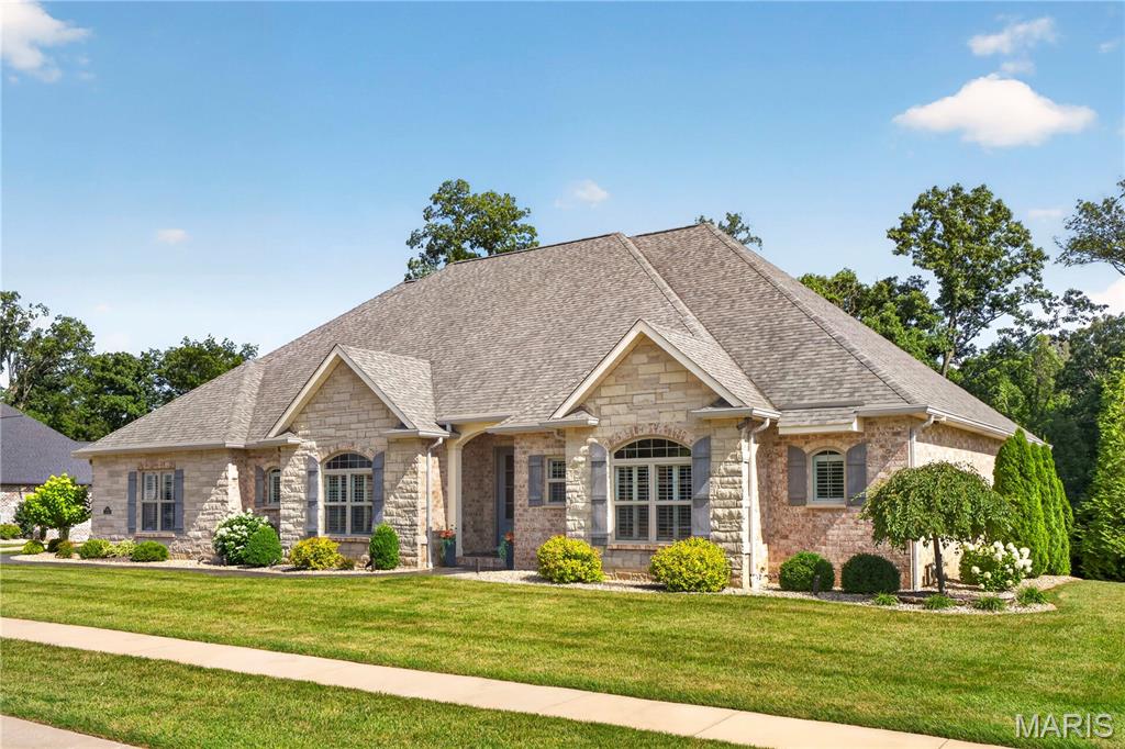 Bethel Rdg Farms - Residential