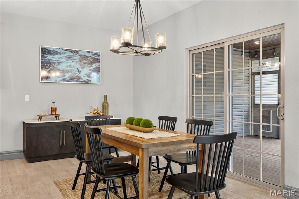 Bethel Rdg Farms - Residential