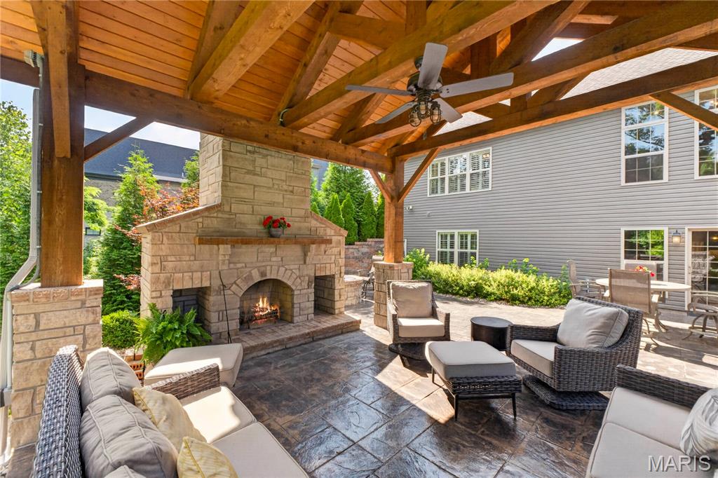 Bethel Rdg Farms - Residential