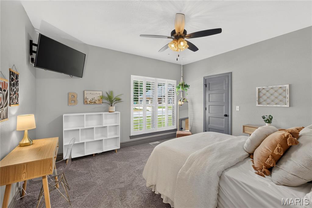 Bethel Rdg Farms - Residential