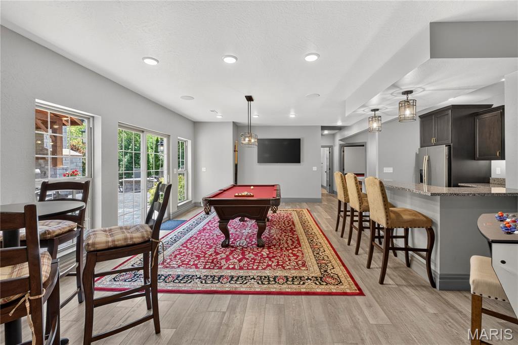 Bethel Rdg Farms - Residential