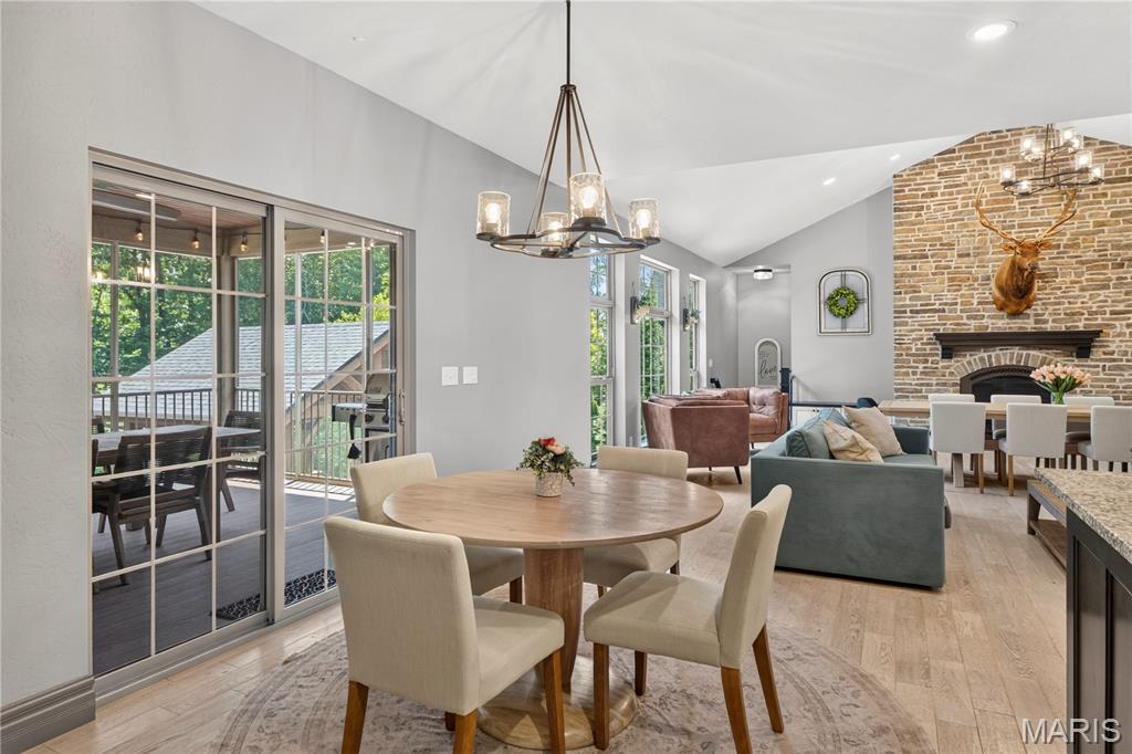 Bethel Rdg Farms - Residential