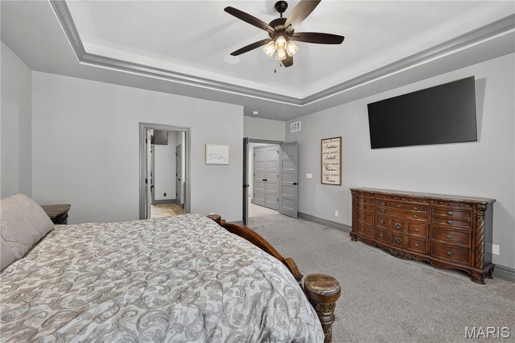 Bethel Rdg Farms - Residential