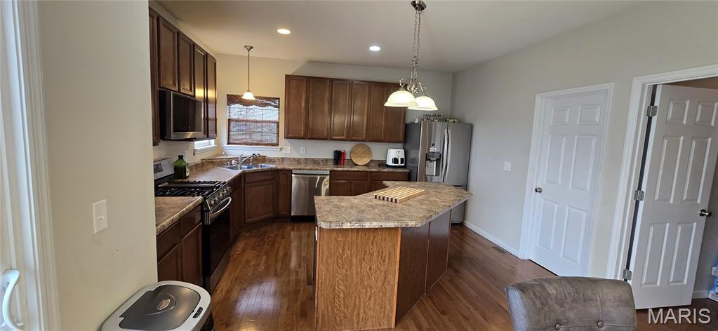 Fountain Place 03 - Residential