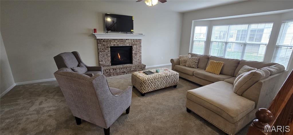 Fountain Place 03 - Residential