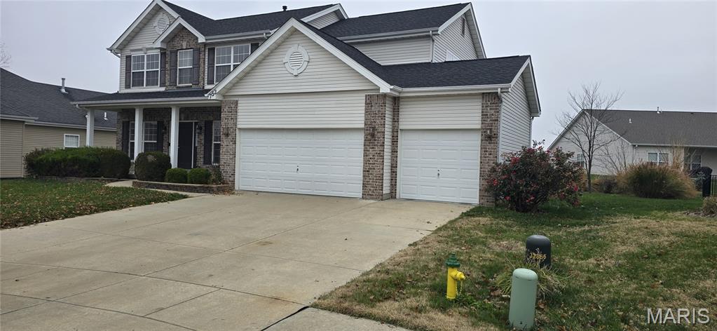 Fountain Place 03 - Residential