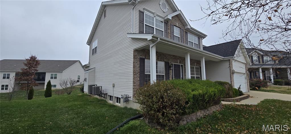 Fountain Place 03 - Residential