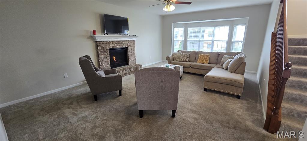 Fountain Place 03 - Residential