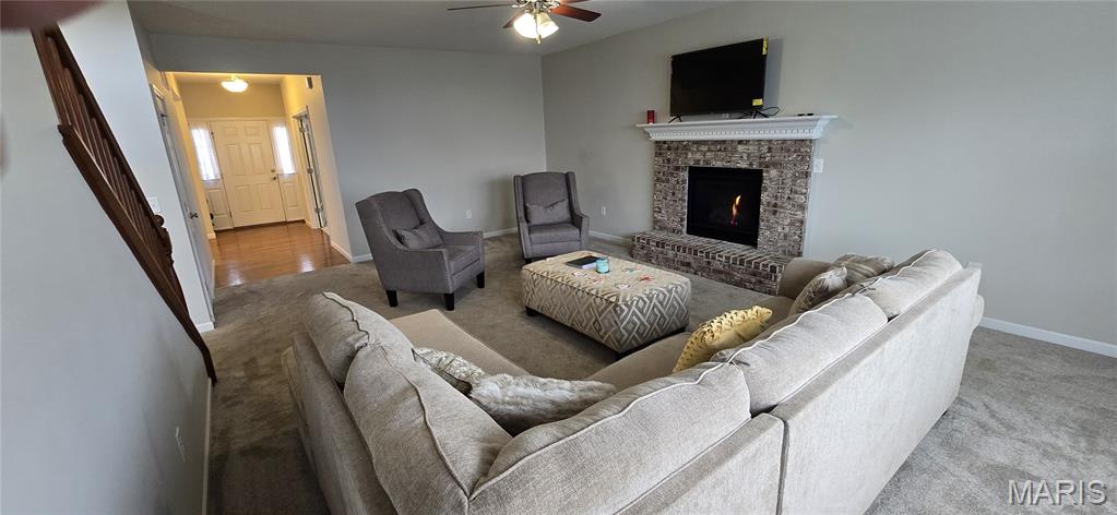 Fountain Place 03 - Residential