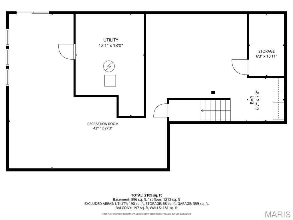 Nottingham Forest #2 - Residential