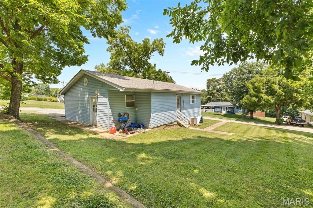 Taylortown - Residential