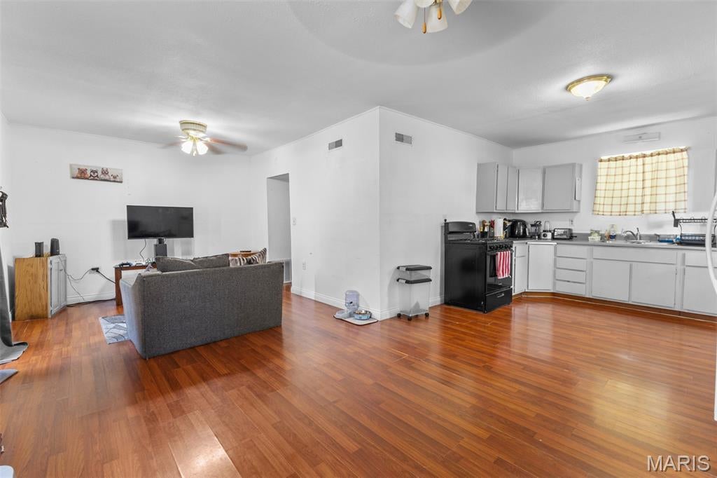 Taylortown - Residential