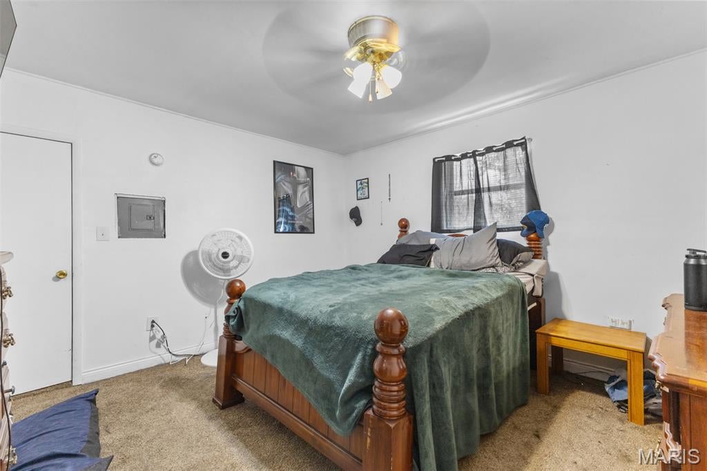 Taylortown - Residential