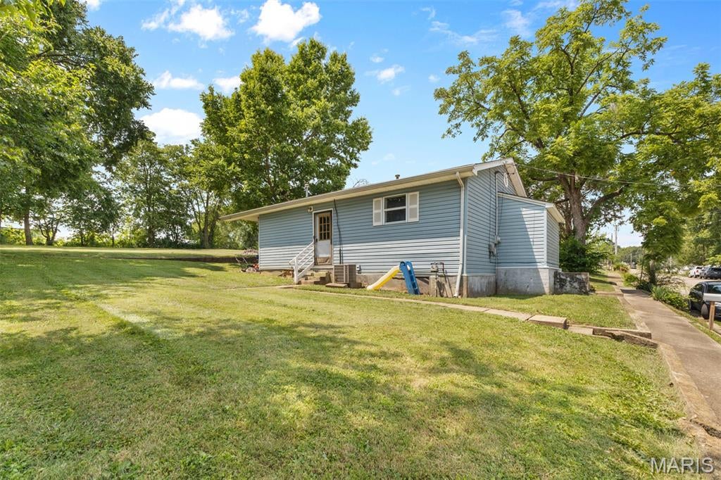 Taylortown - Residential