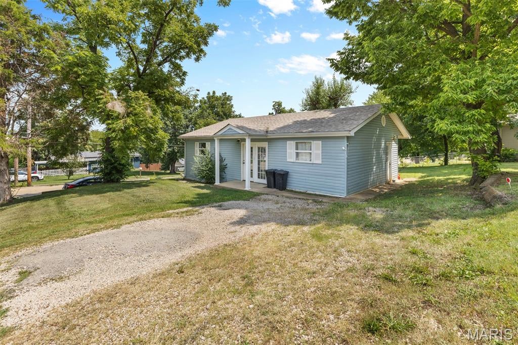 Taylortown - Residential