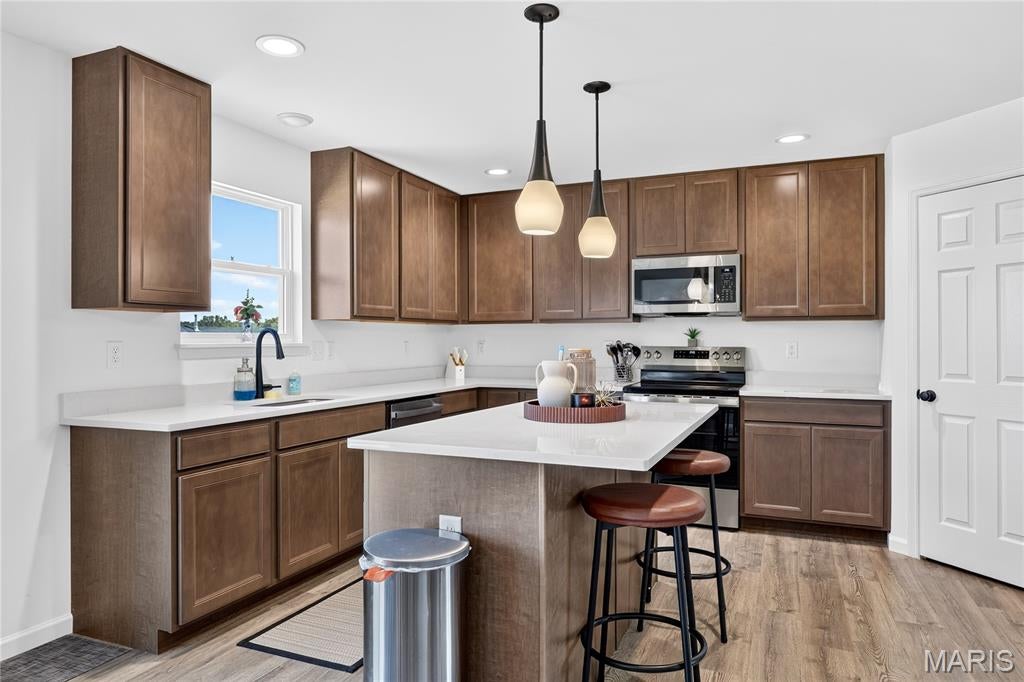 Liberty Manors - Residential