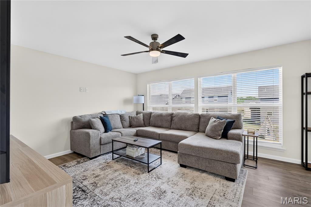 Liberty Manors - Residential