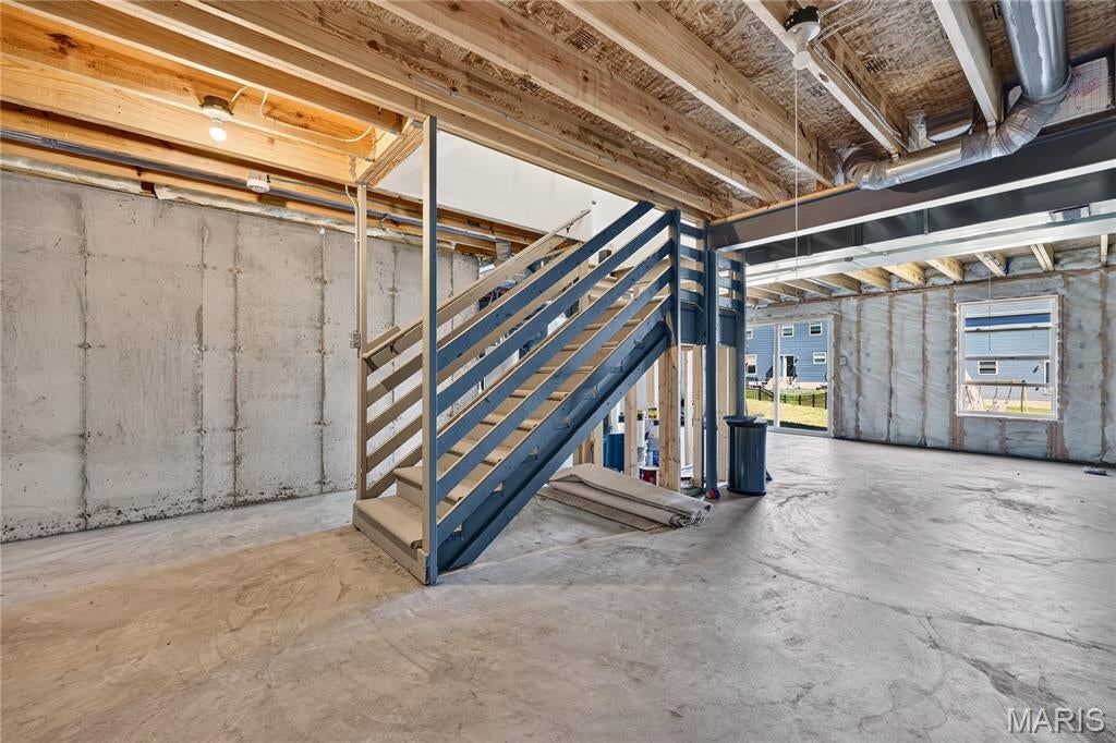 Liberty Manors - Residential