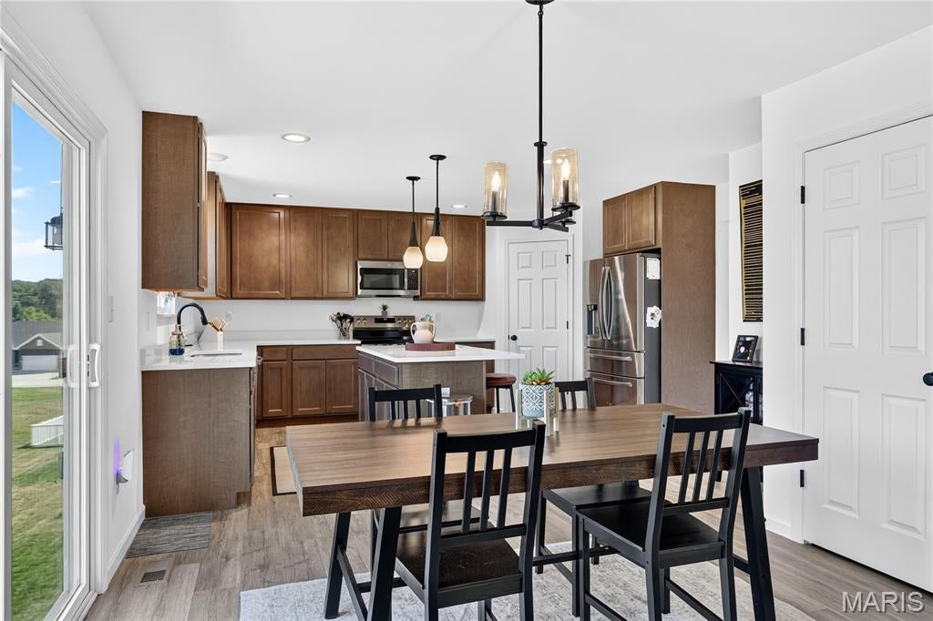 Liberty Manors - Residential