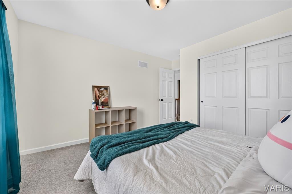 Liberty Manors - Residential