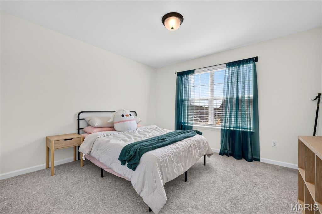 Liberty Manors - Residential