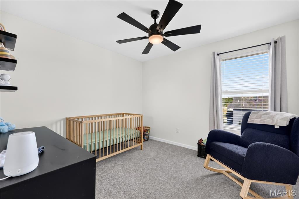 Liberty Manors - Residential