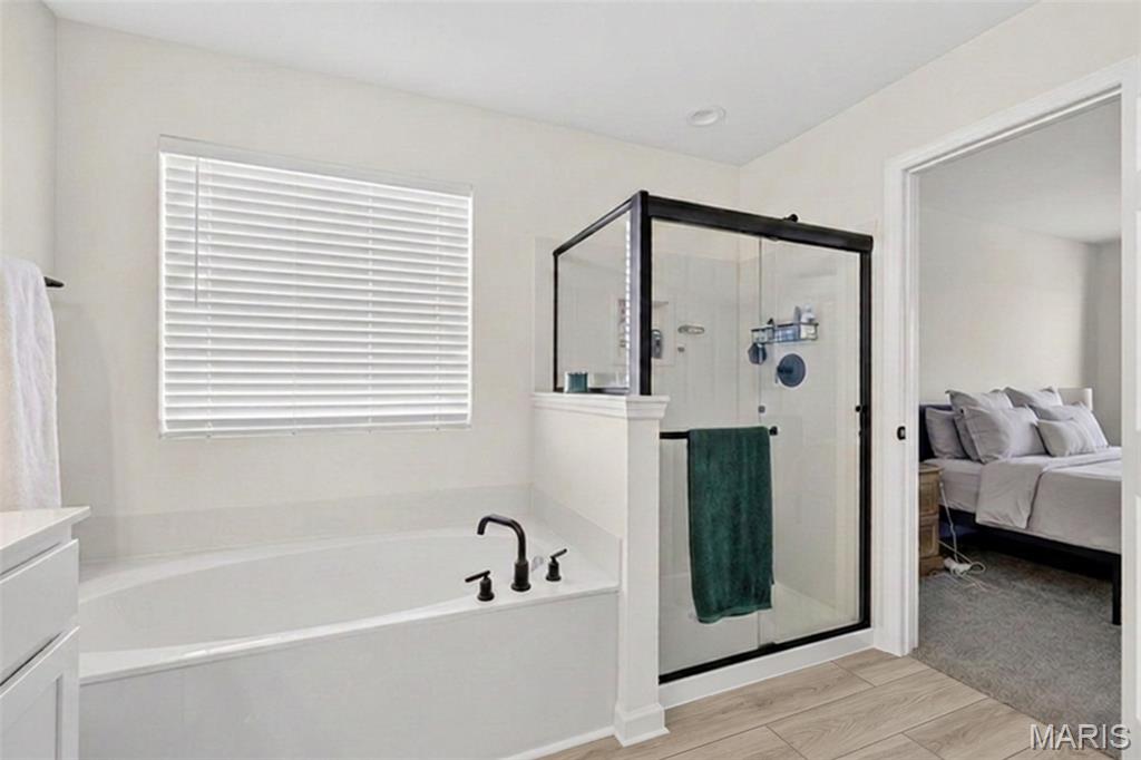 Liberty Manors - Residential